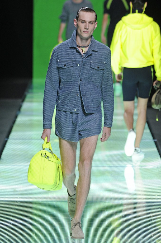 Louis Vuitton Shorts -  Canada